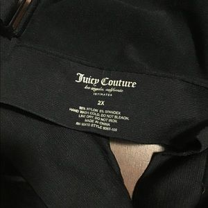 Juicy couture sports bras